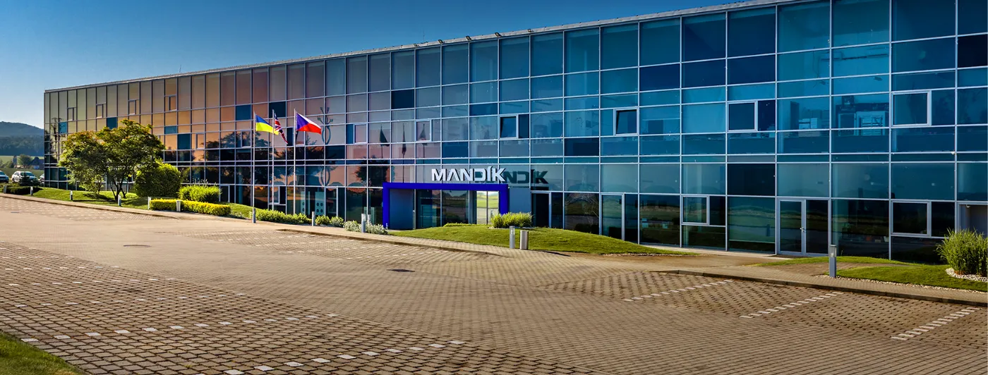Company overview
